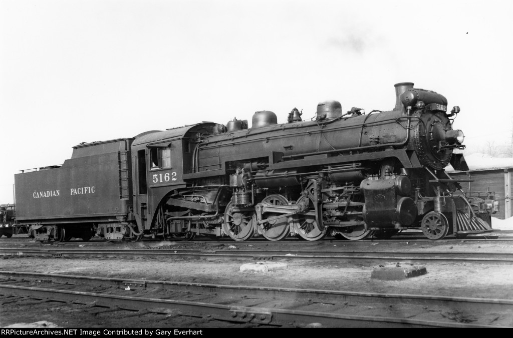 CP 2-8-2 #5162